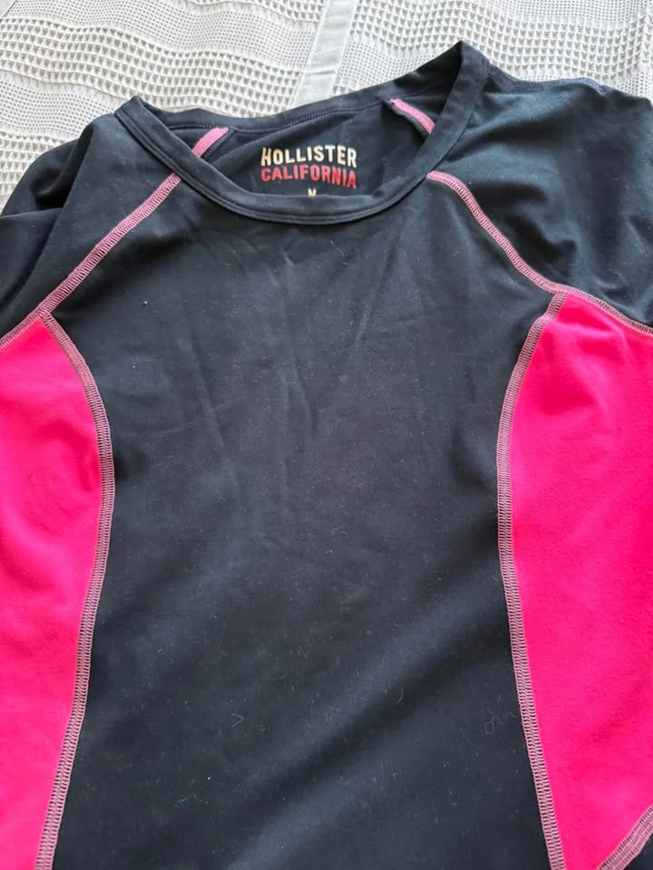 Hollister Top Medium Size - photo 2