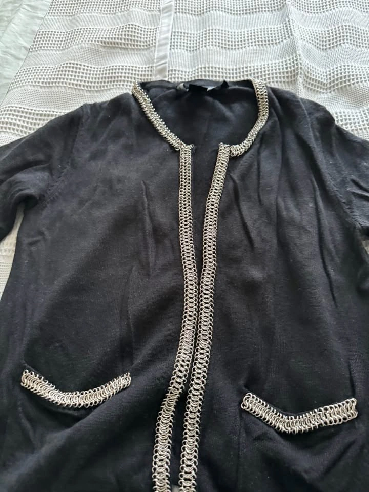 French Connection Cardigan Heavy - photo 2