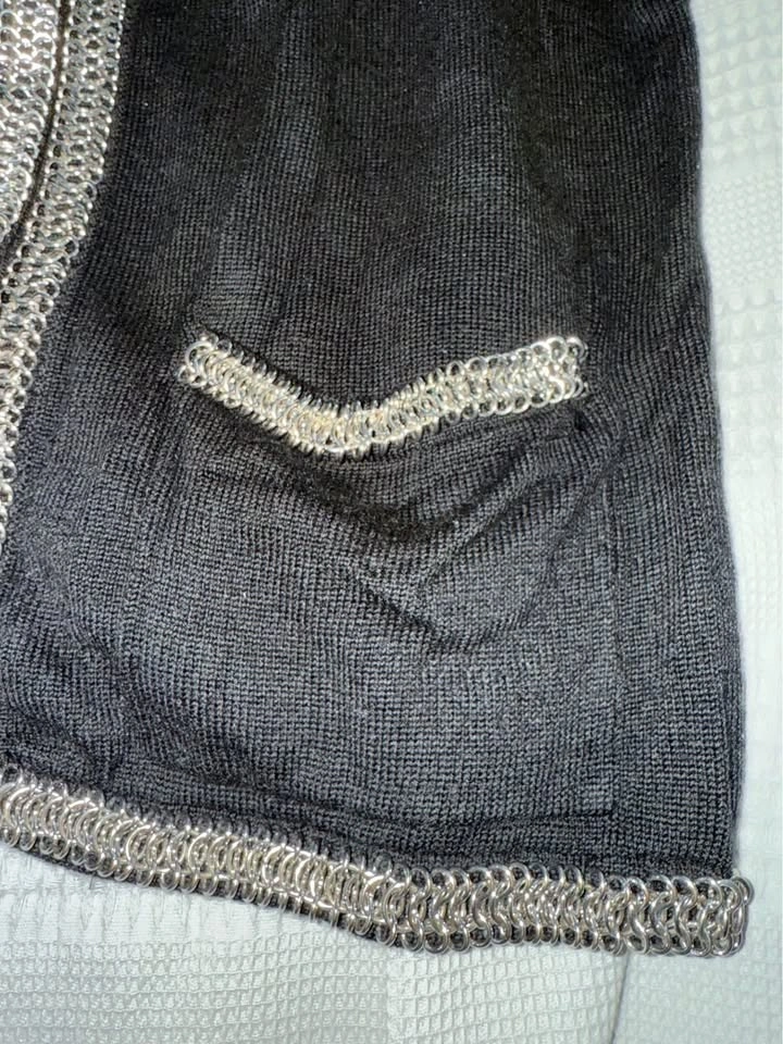 French Connection Cardigan Heavy - photo 3