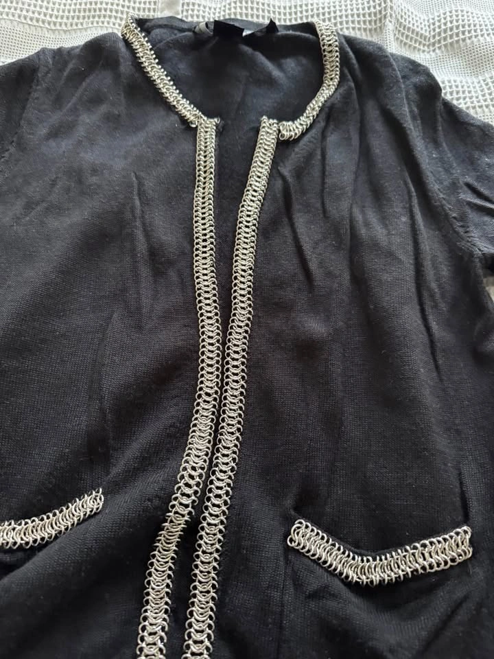 French Connection Cardigan Heavy - photo 4