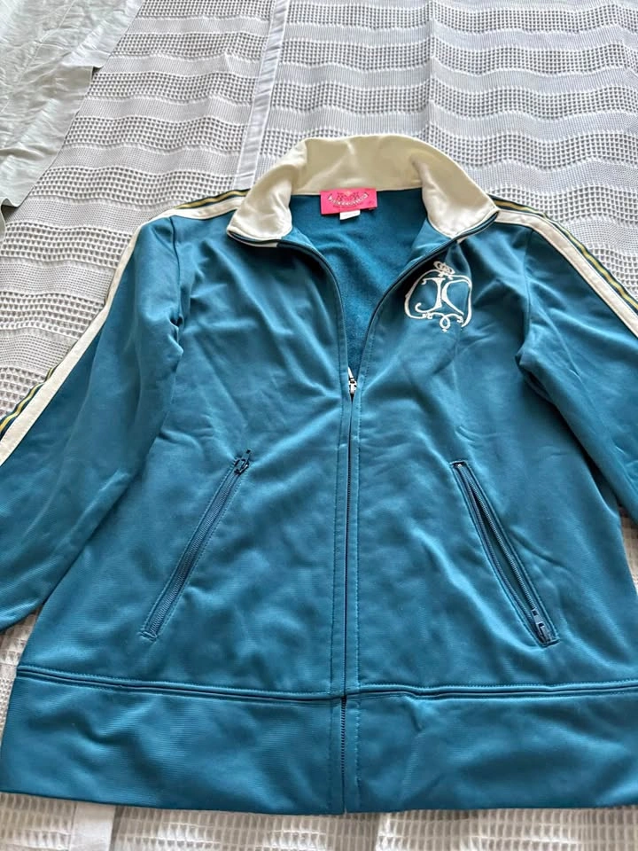 Juicy Couture Jacket Small size