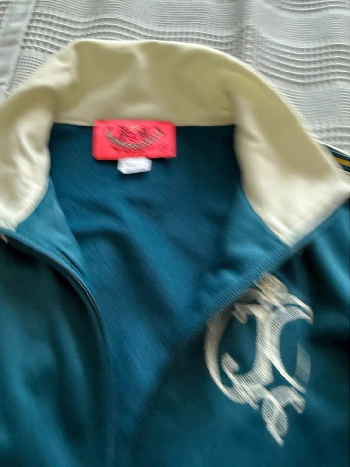 Juicy Couture Jacket Small size - photo 2