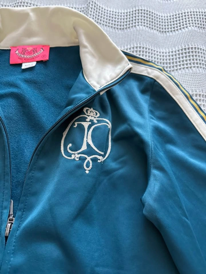 Juicy Couture Jacket Small size - photo 3