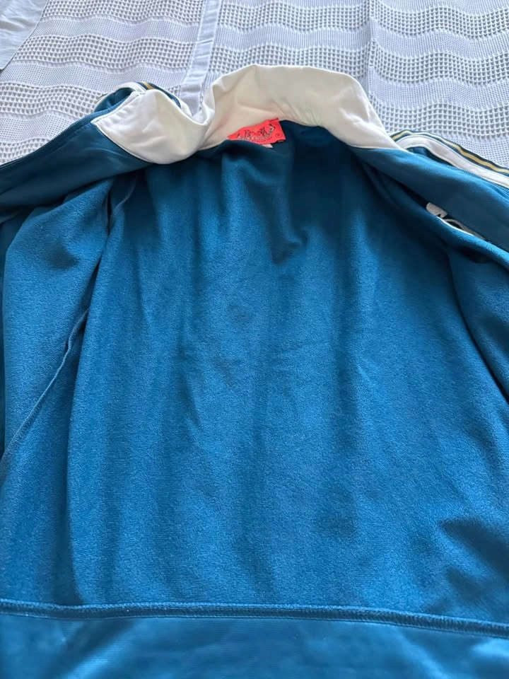 Juicy Couture Jacket Small size - photo 5