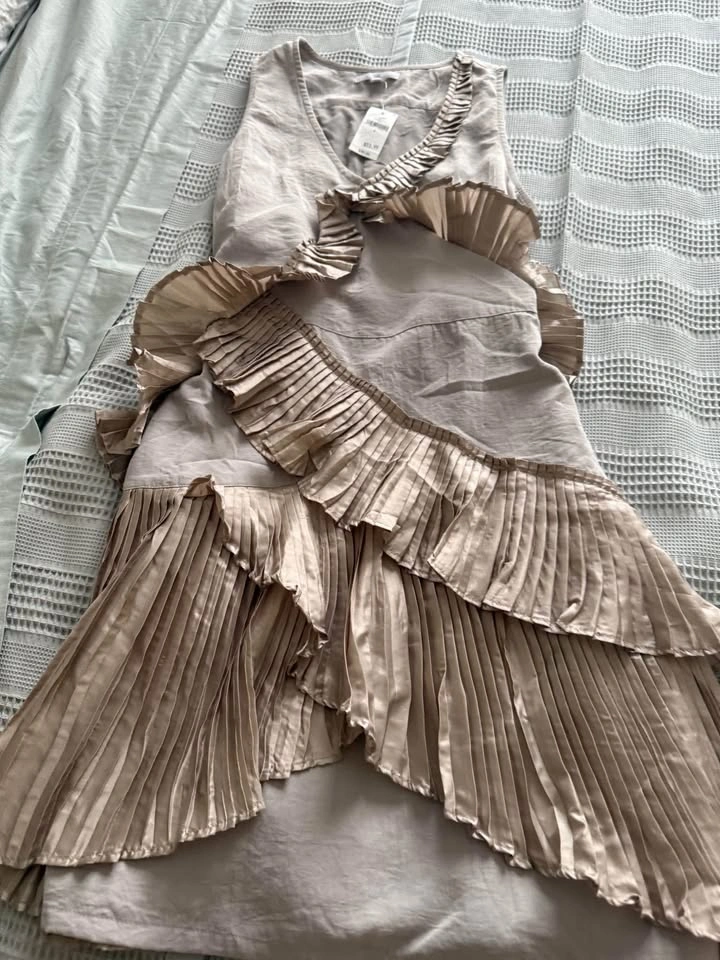 Gap Dress Size 0 New with tags - photo 3