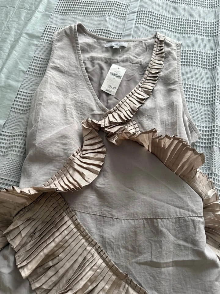 Gap Dress Size 0 New with tags - photo 4