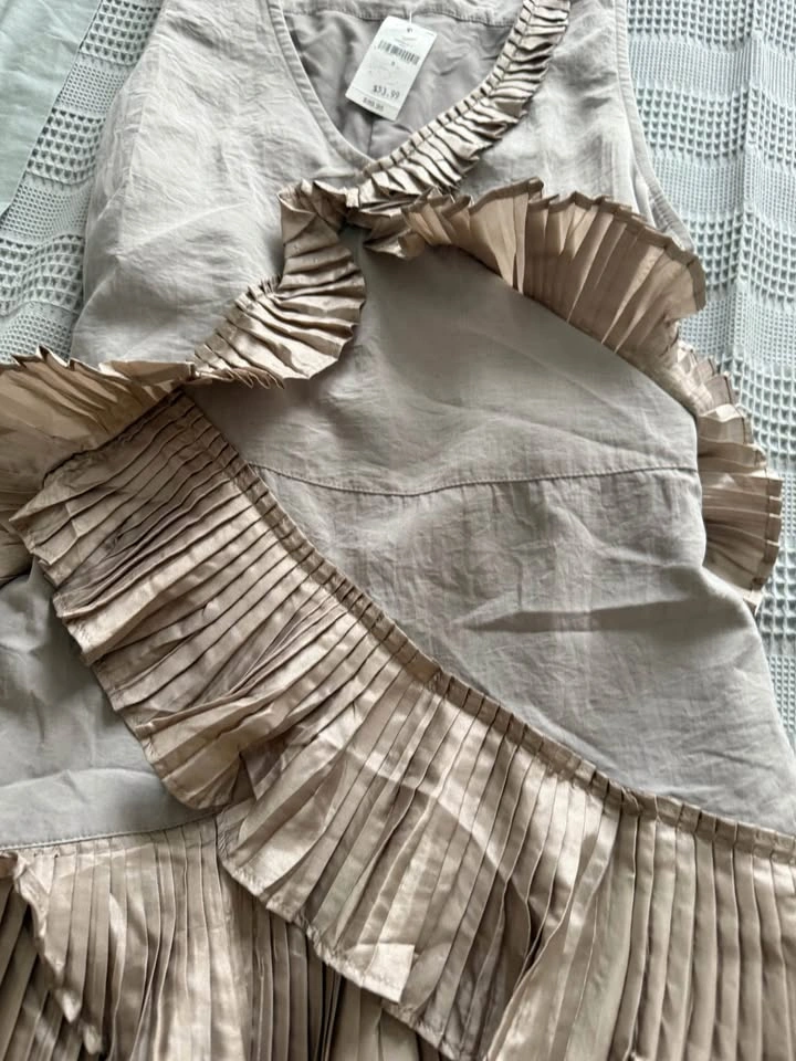 Gap Dress Size 0 New with tags - photo 5