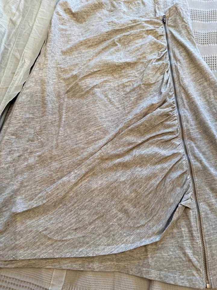 Juicy Couture Dress with zipper large size
