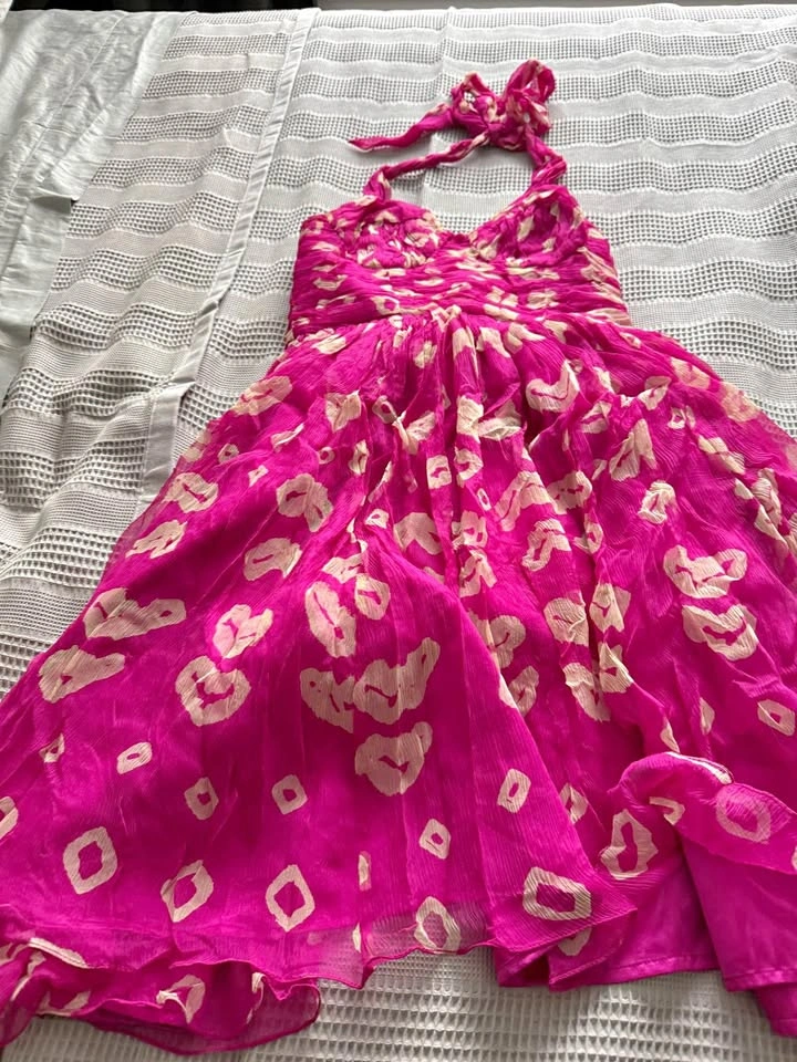 French Connection Size 4 Dress