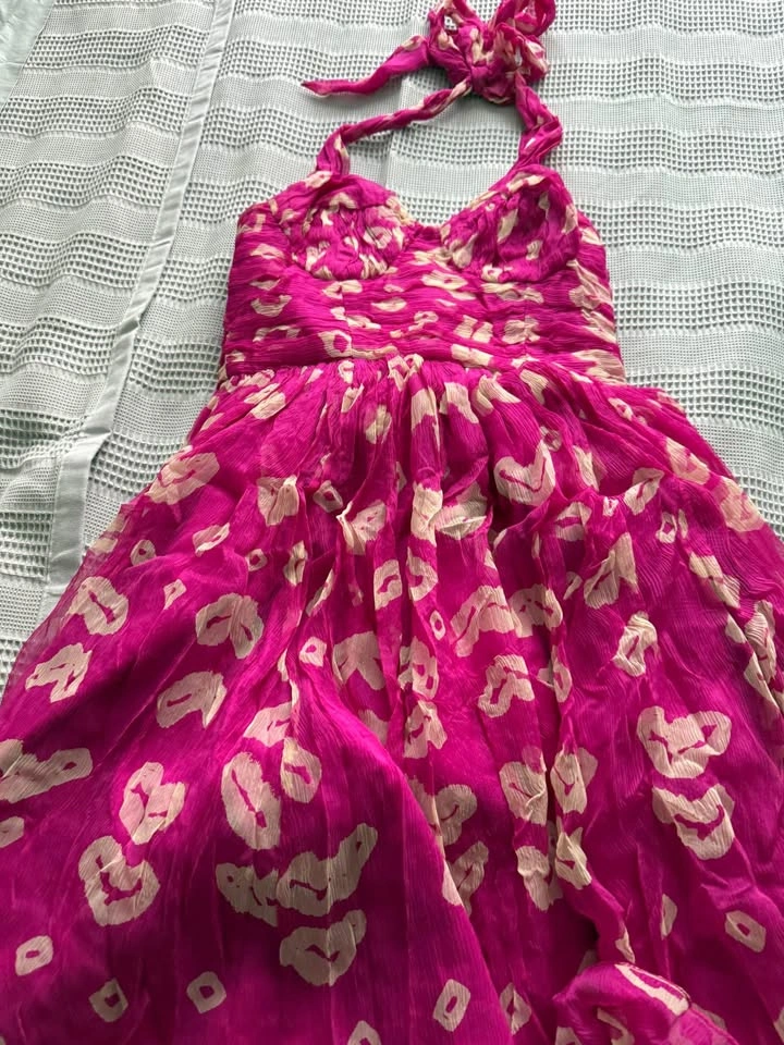 French Connection Size 4 Dress - photo 2