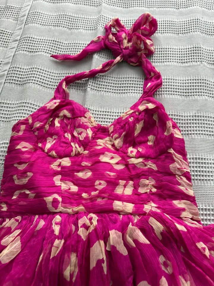 French Connection Size 4 Dress - photo 3