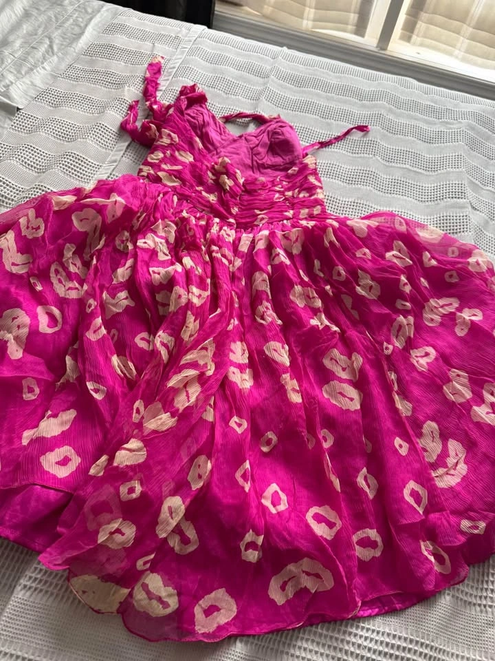 French Connection Size 4 Dress - photo 4