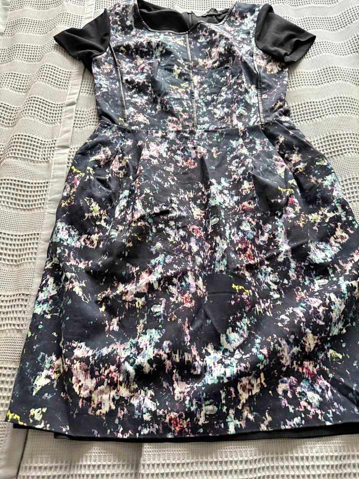Club Monaco Dress Size 0