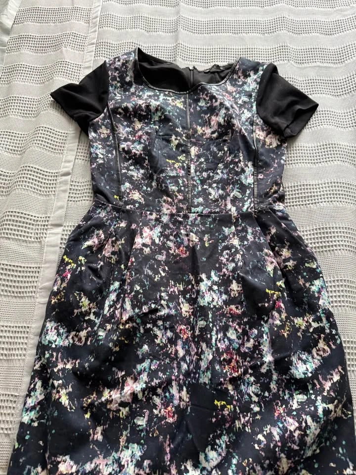 Club Monaco Dress Size 0 - photo 2