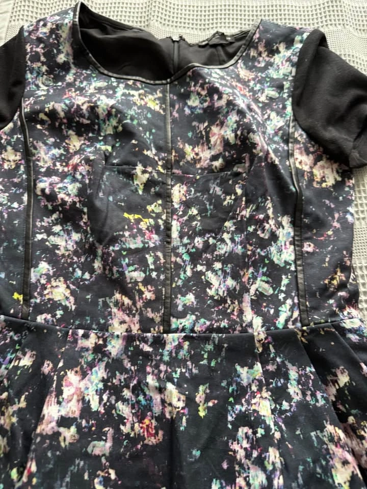 Club Monaco Dress Size 0 - photo 3