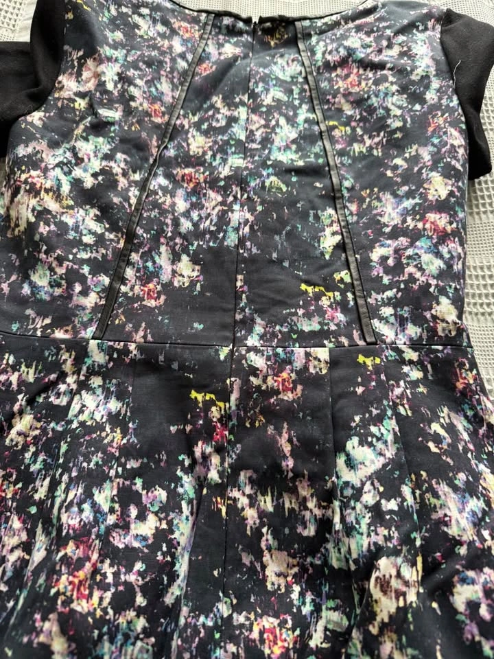Club Monaco Dress Size 0 - photo 4