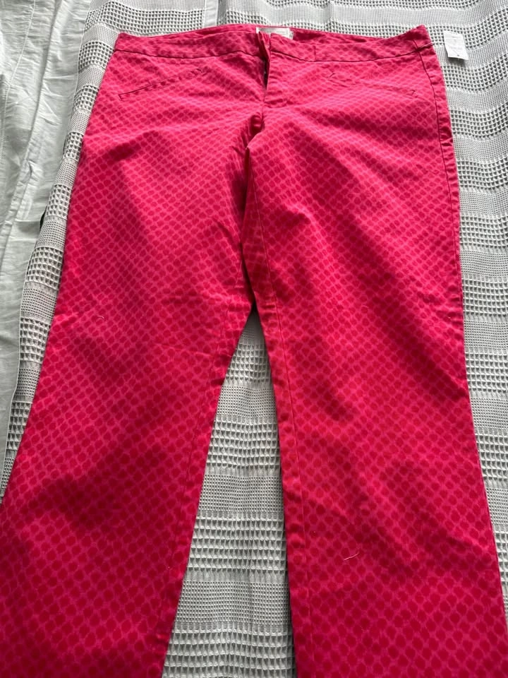Women’s Pants size 12 by Gap Bre - photo 2