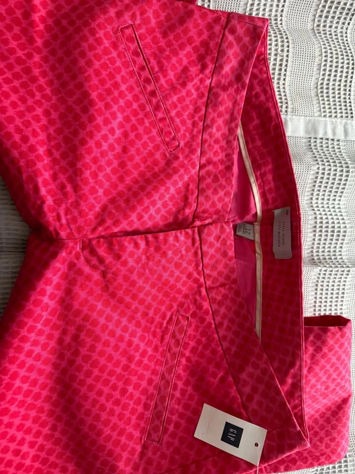Women’s Pants size 12 by Gap Bre - photo 4