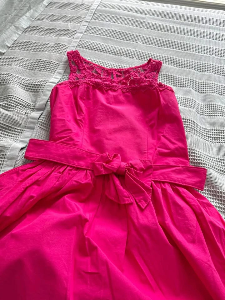 Girls Dress size Large New