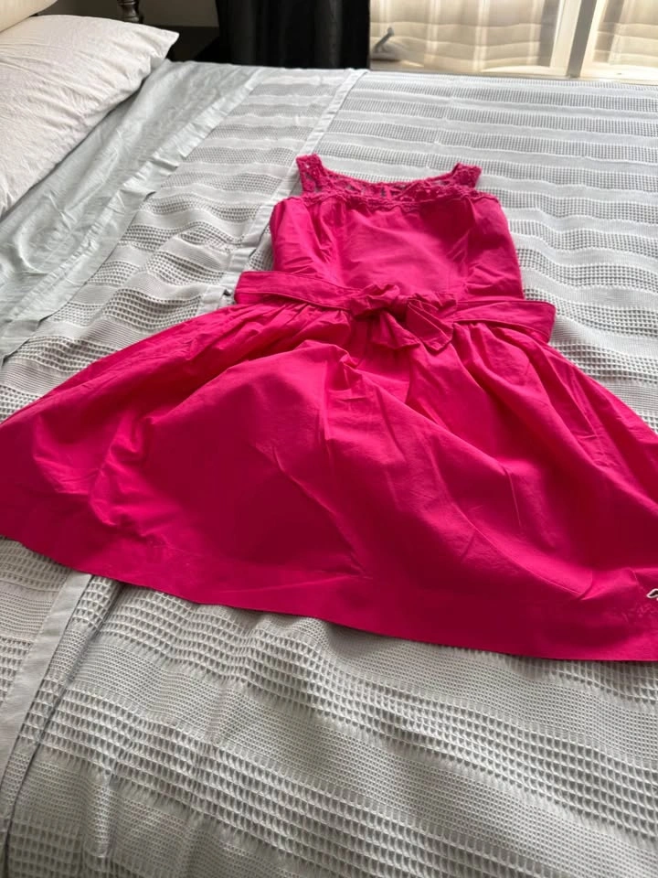 Girls Dress size Large New - photo 2