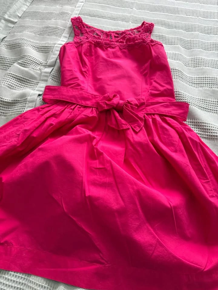 Girls Dress size Large New - photo 4