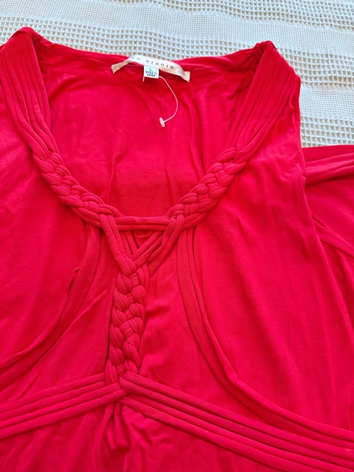 Women’s dress New L Size Max Studio