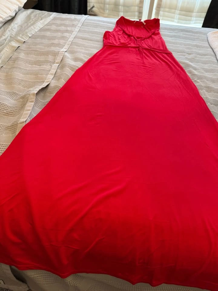 Women’s dress New L Size Max Studio - photo 2
