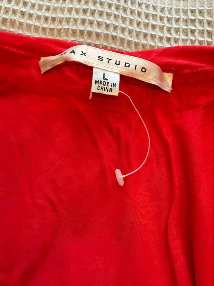 Women’s dress New L Size Max Studio - photo 4