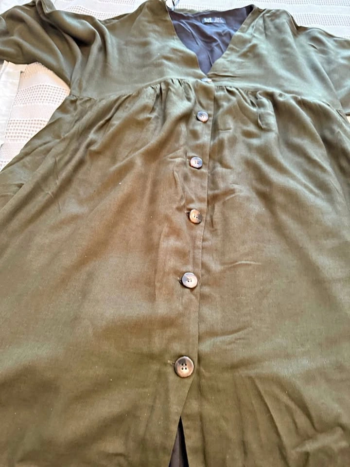 Zara TRF Made in Turkey