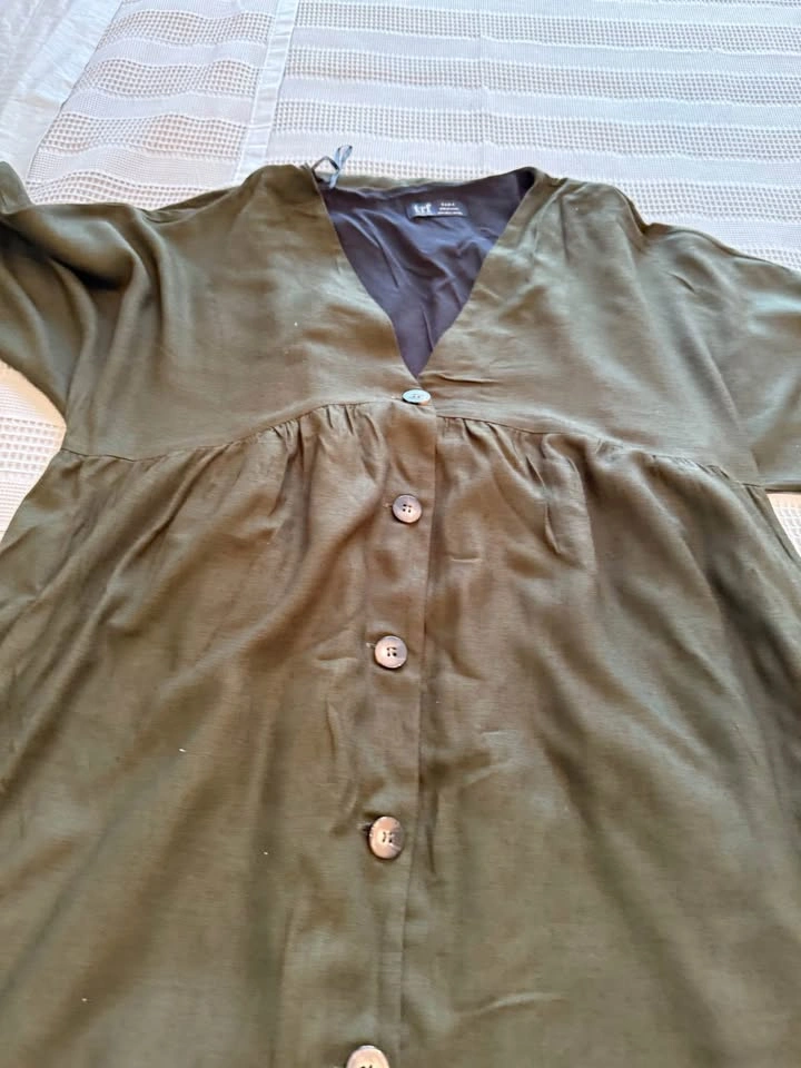 Zara TRF Made in Turkey - photo 2