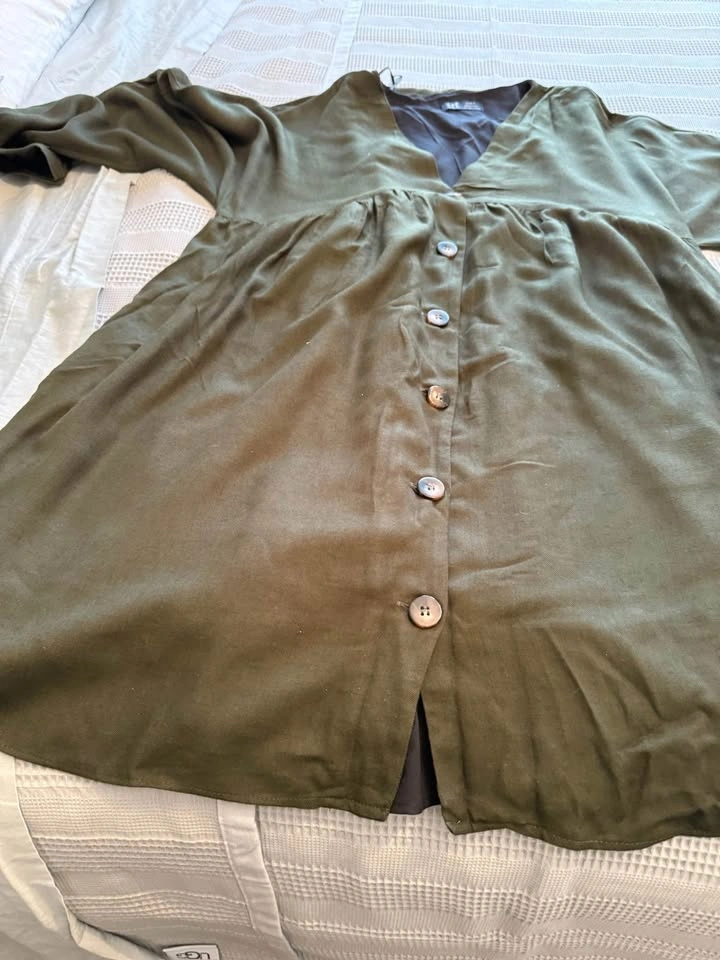 Zara TRF Made in Turkey - photo 3