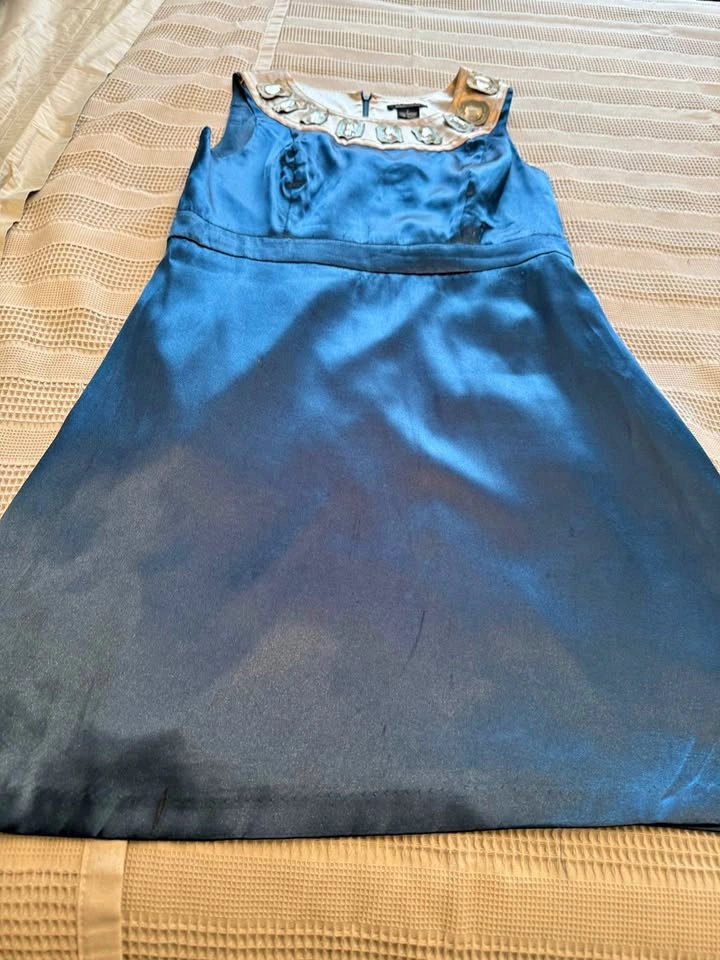BCBG Dress Size Large