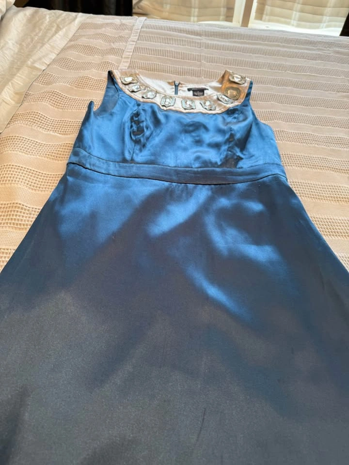 BCBG Dress Size Large - photo 2