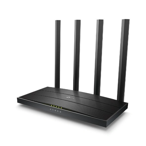 TP-Link Archer AC1900 Wi-Fi router - photo 2