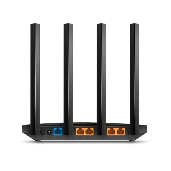 TP-Link Archer AC1900 Wi-Fi router - photo 3
