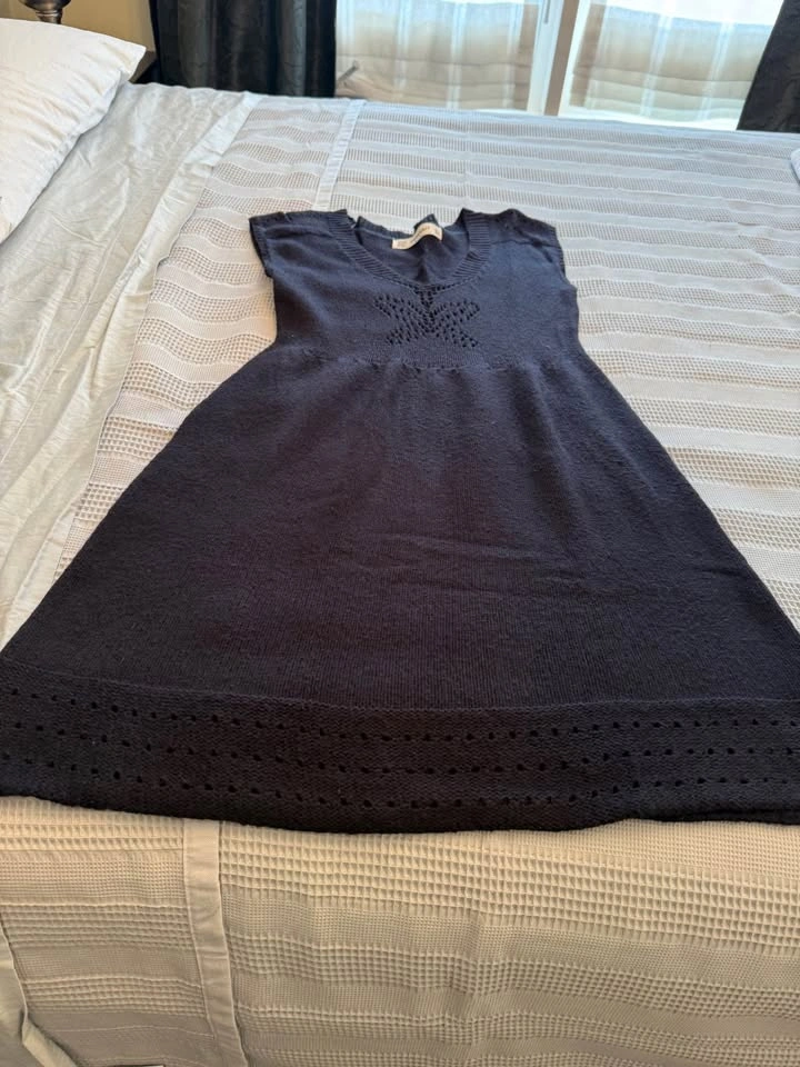 ZaraKnit Dress large Size - photo 2