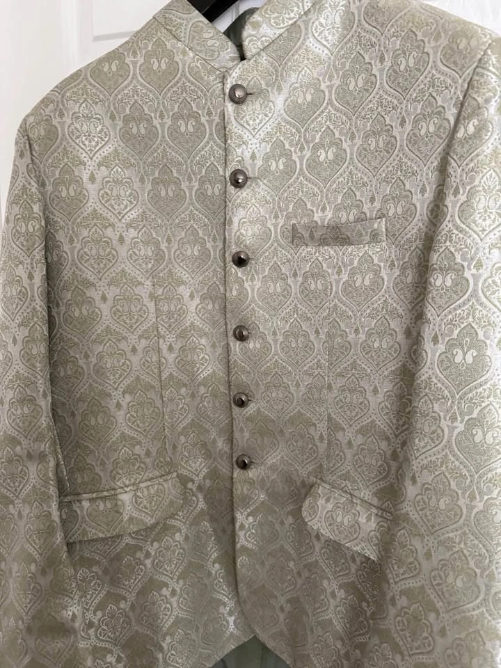 Men’s Princess Coat - photo 3