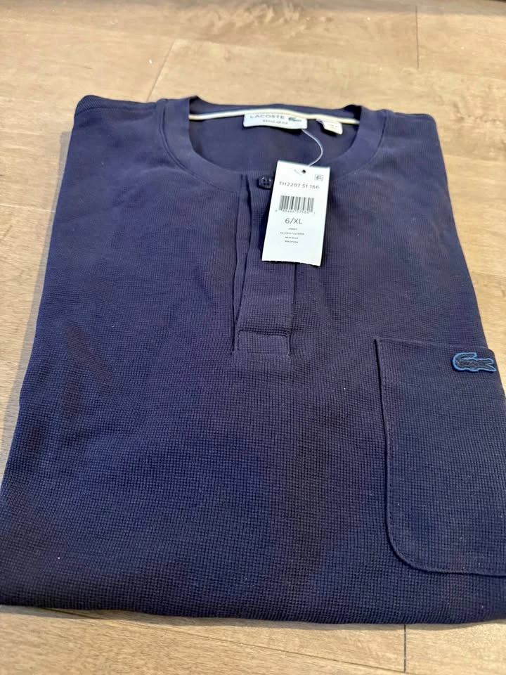 Lacoste Causal Shirt