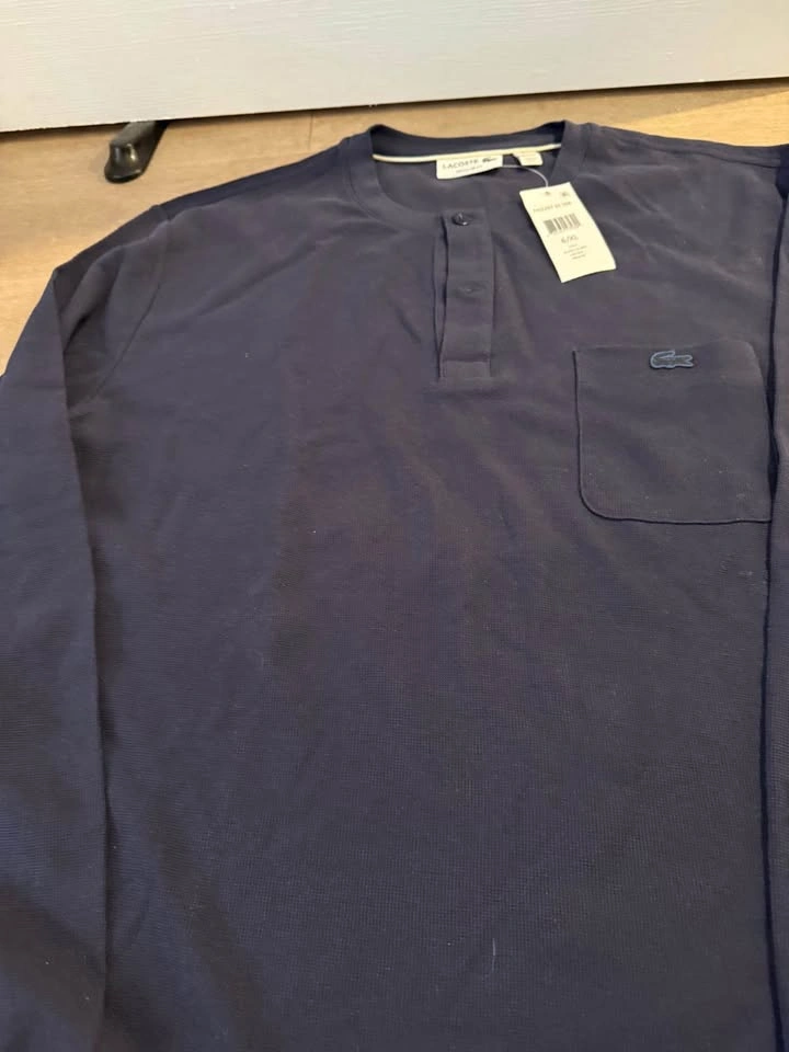 Lacoste Causal Shirt - photo 2