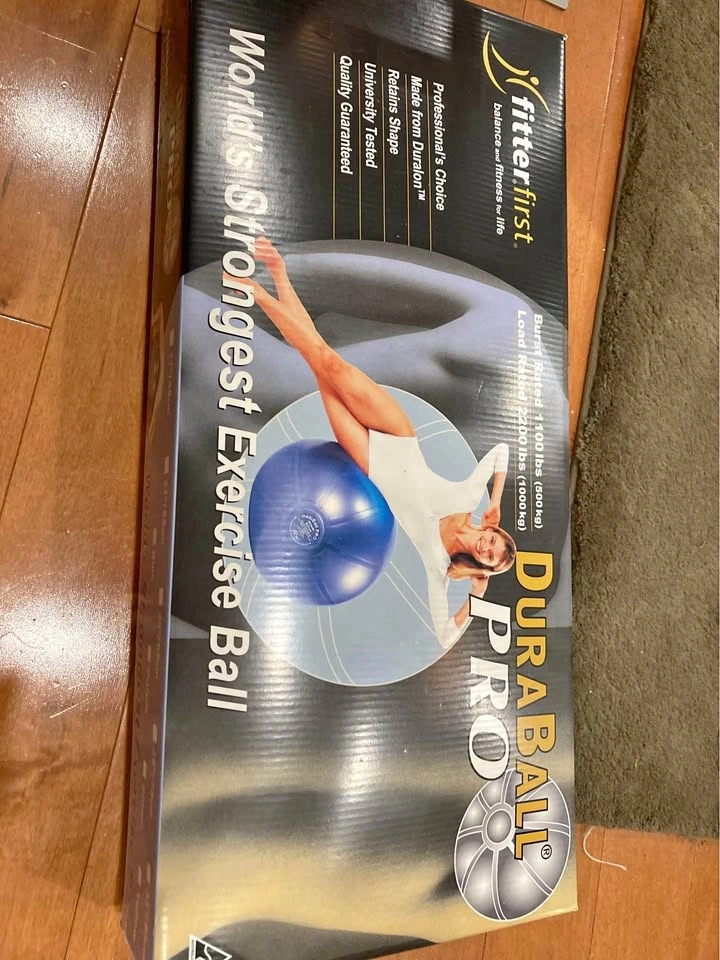 Duraball Pro 45cm/17in