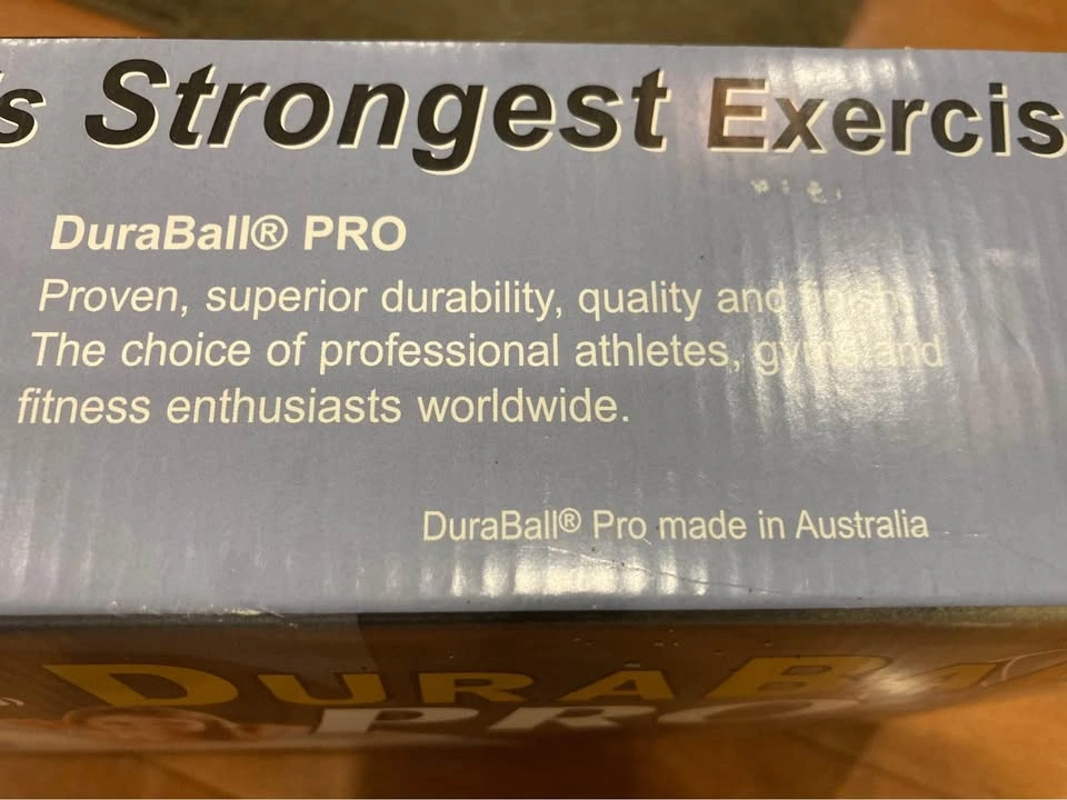 Duraball Pro 45cm/17in - photo 4