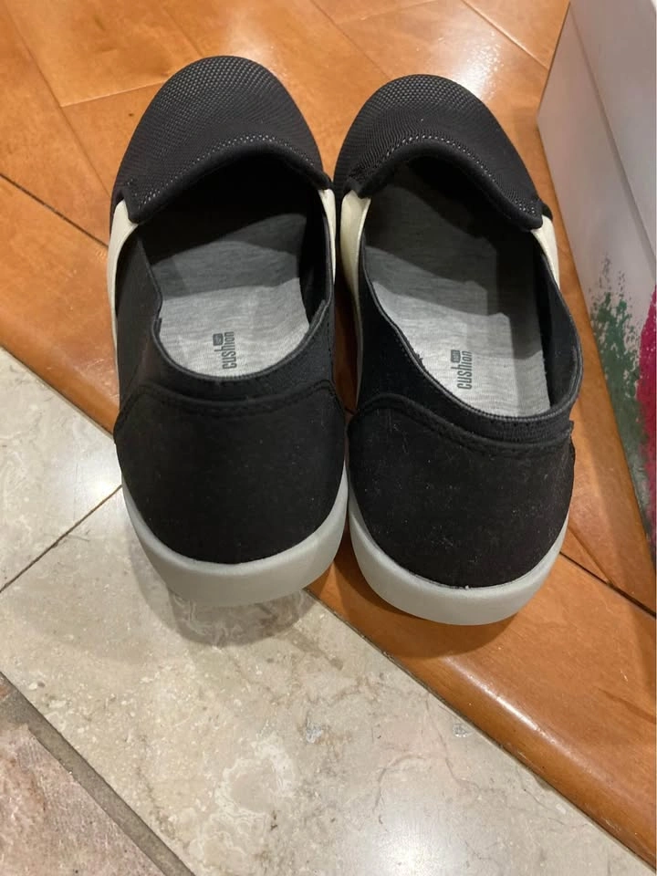 Clark’s Cloudsteppers size 6 - photo 3