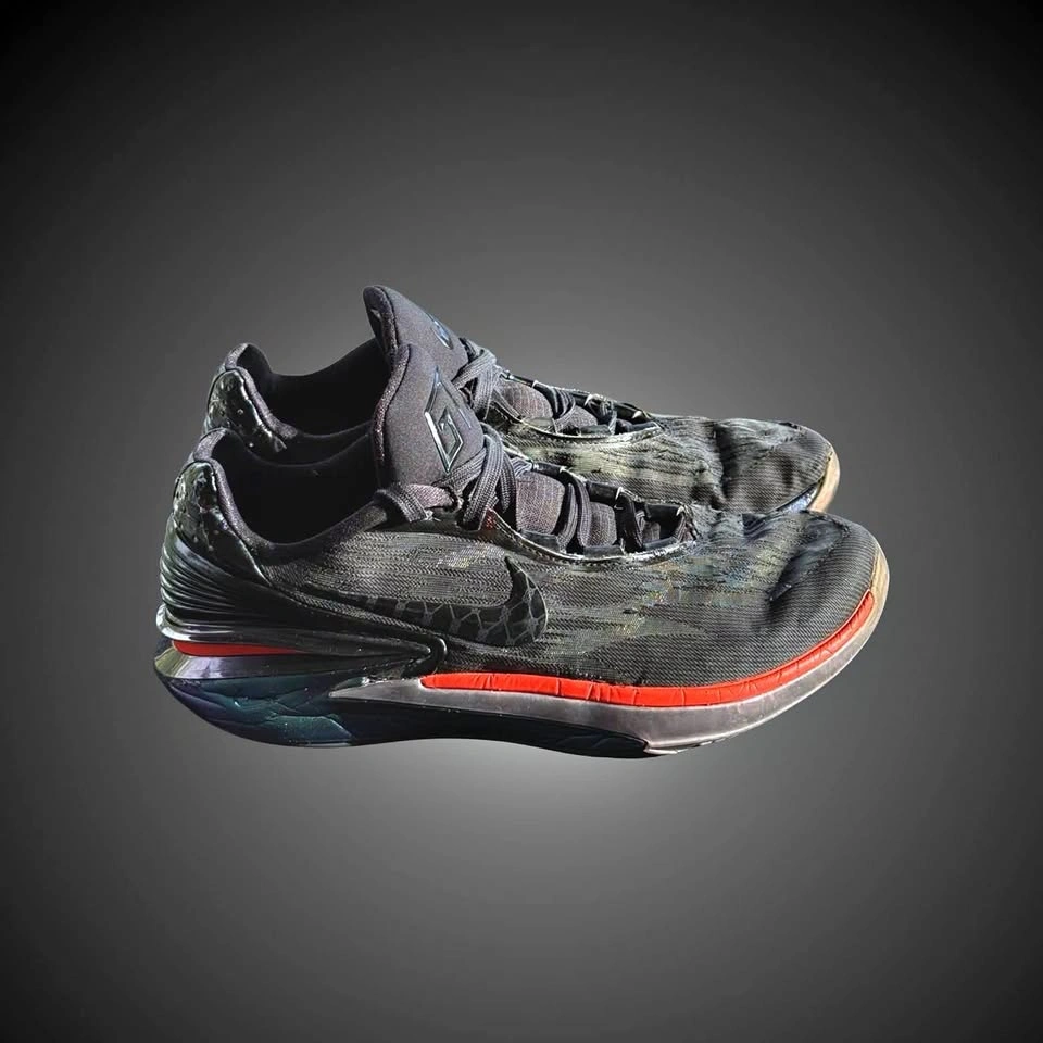 Nike GT Cut 2 “Greater Than Ever” – Men’s Size 9.5