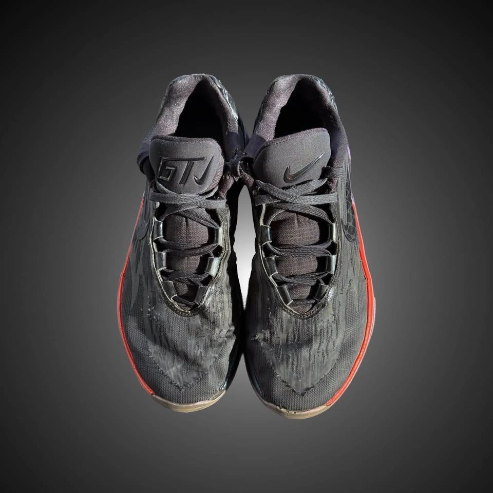 Nike GT Cut 2 “Greater Than Ever” – Men’s Size 9.5 - photo 2