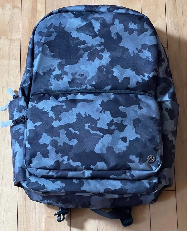 Lululemon Everywhere Backpack 22L -Tech Canvas - photo 4