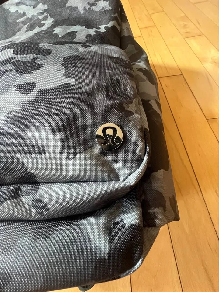 Lululemon Everywhere Backpack 22L -Tech Canvas - photo 5