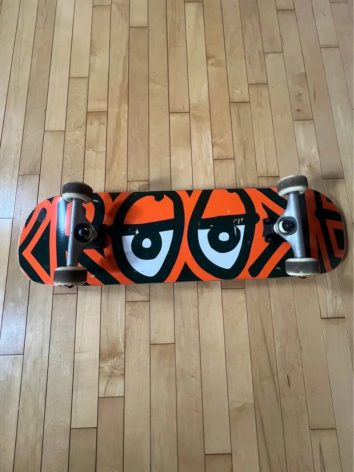 Skateboard (Protective Helmet) - photo 2