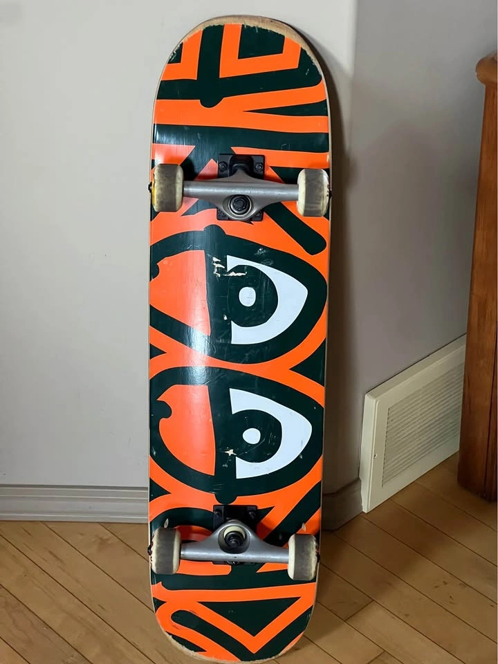 Skateboard (Protective Helmet) - photo 3