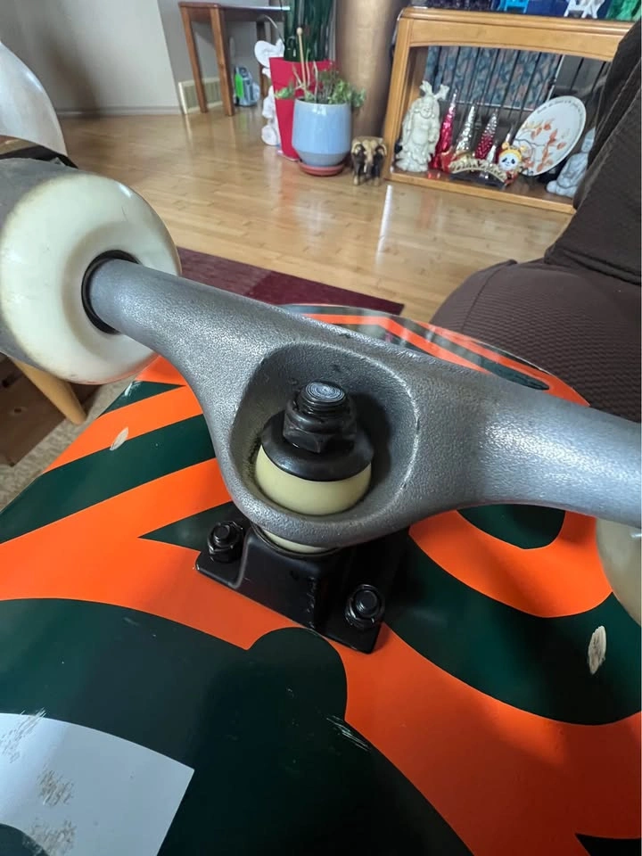 Skateboard (Protective Helmet) - photo 4