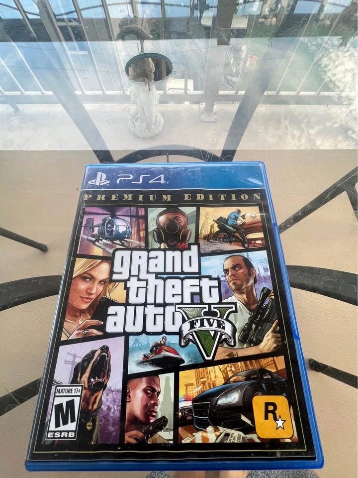Video Games - photo 5